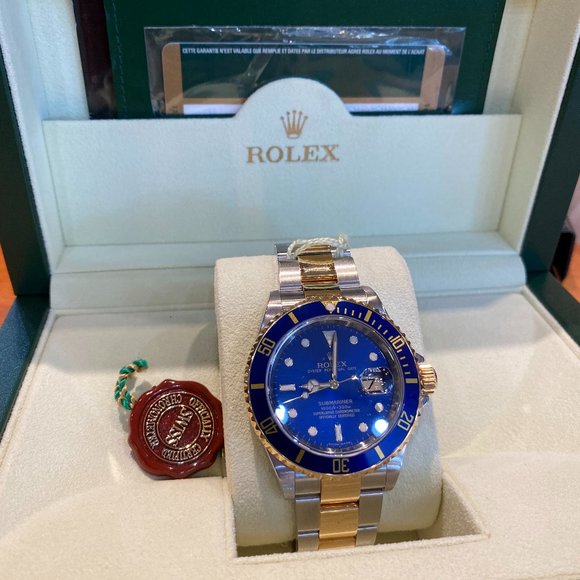 Rolex Other - Rolex Submariner